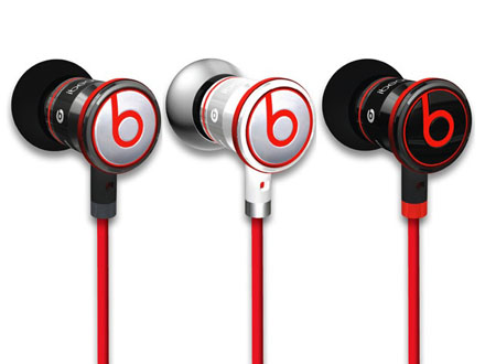 Monster iBeats by Dr Dre review 